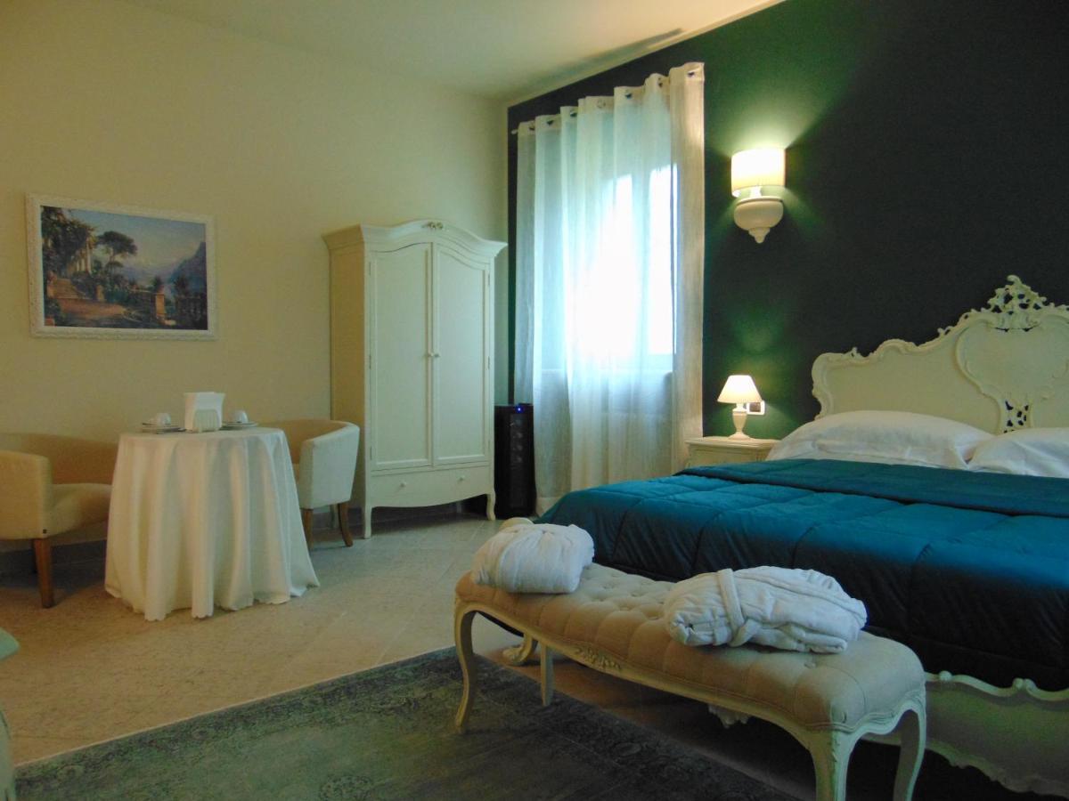 Galleria Imperiale Suites Sarnico Esterno foto