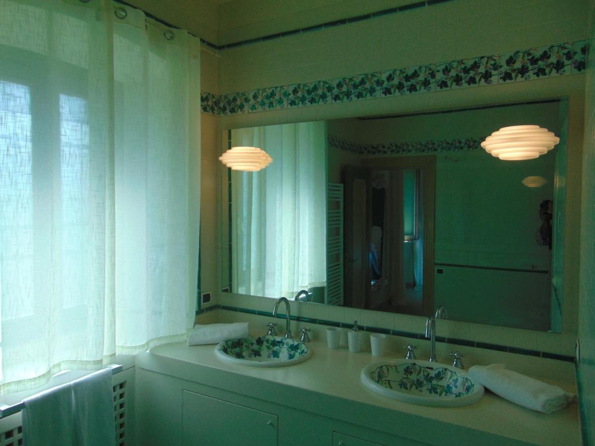 Galleria Imperiale Suites Sarnico Esterno foto