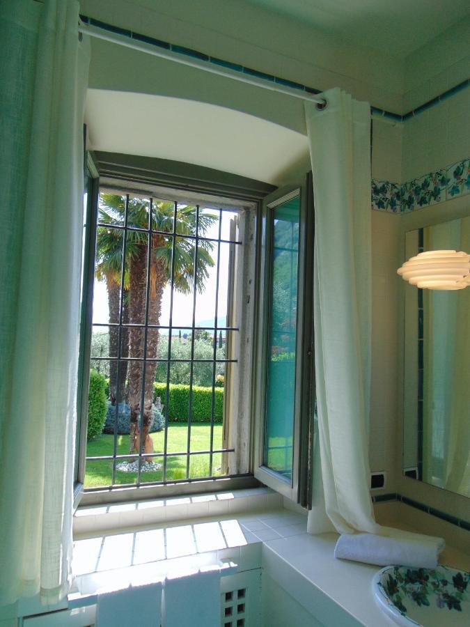 Galleria Imperiale Suites Sarnico Esterno foto