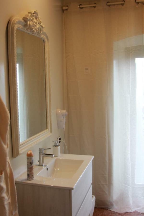 Galleria Imperiale Suites Sarnico Esterno foto